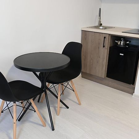 Family Homes - Sand Apartments Władysławowo Екстериор снимка