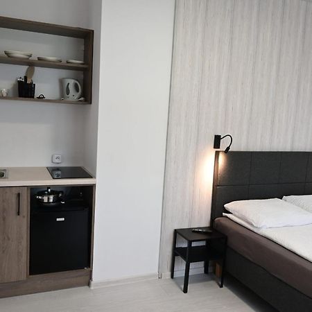 Family Homes - Sand Apartments Władysławowo Екстериор снимка