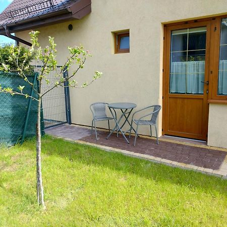 Family Homes - Sand Apartments Władysławowo Екстериор снимка