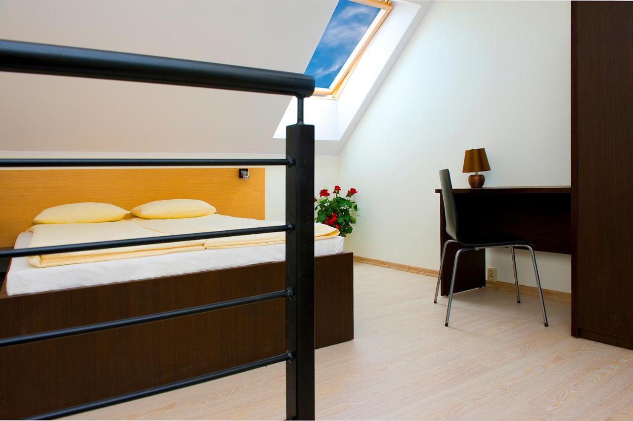 Family Homes - Sand Apartments Władysławowo Екстериор снимка