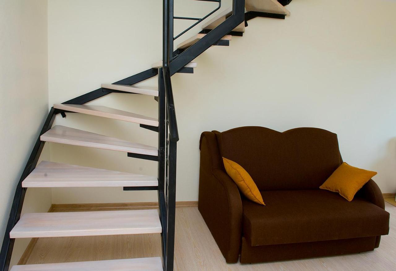 Family Homes - Sand Apartments Władysławowo Екстериор снимка