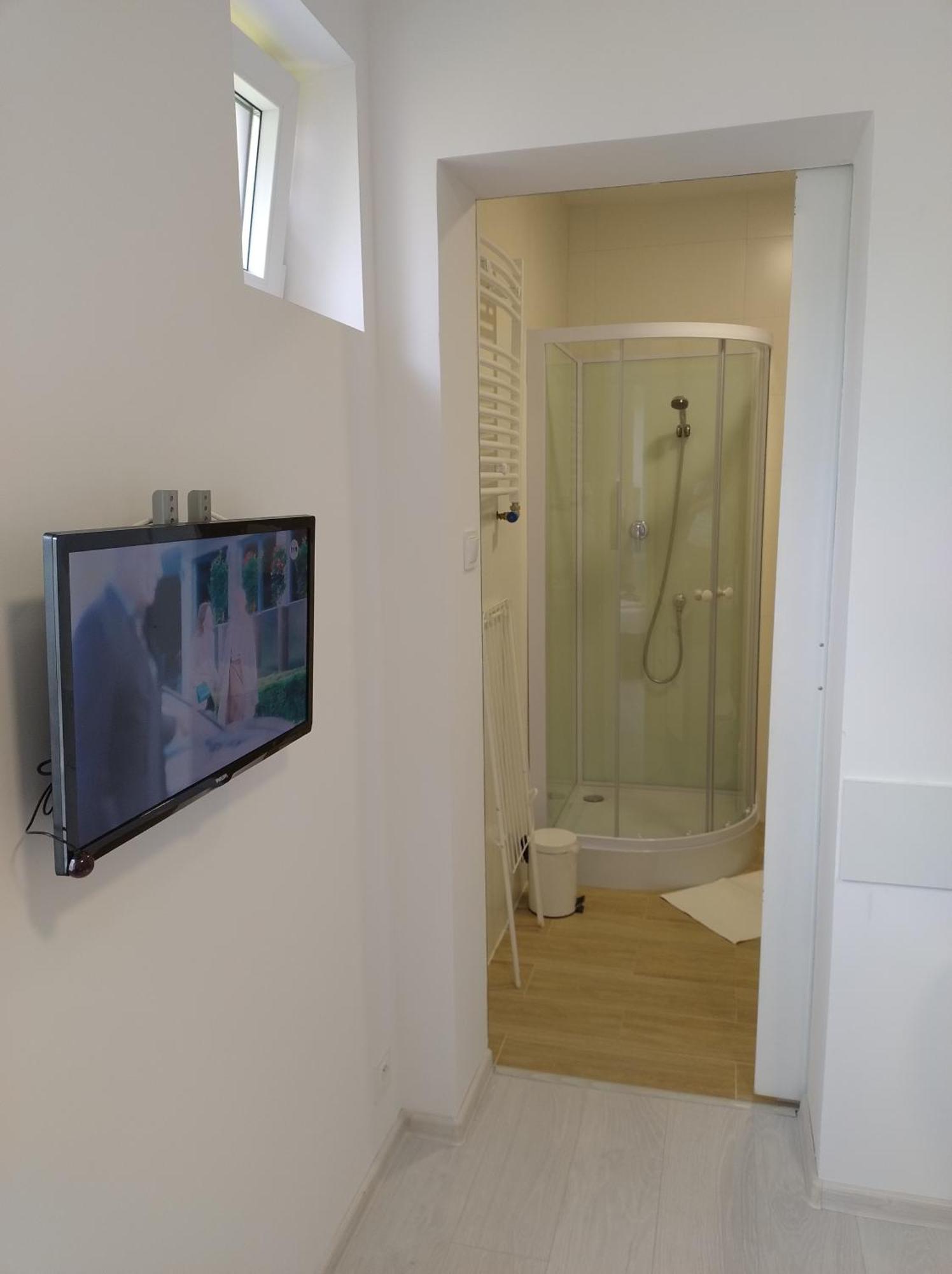 Family Homes - Sand Apartments Władysławowo Екстериор снимка