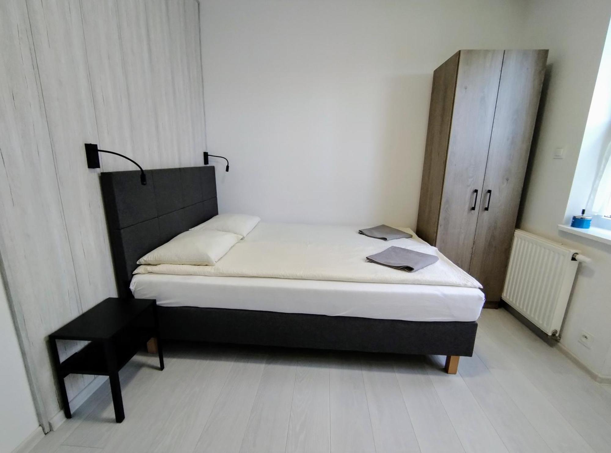 Family Homes - Sand Apartments Władysławowo Екстериор снимка