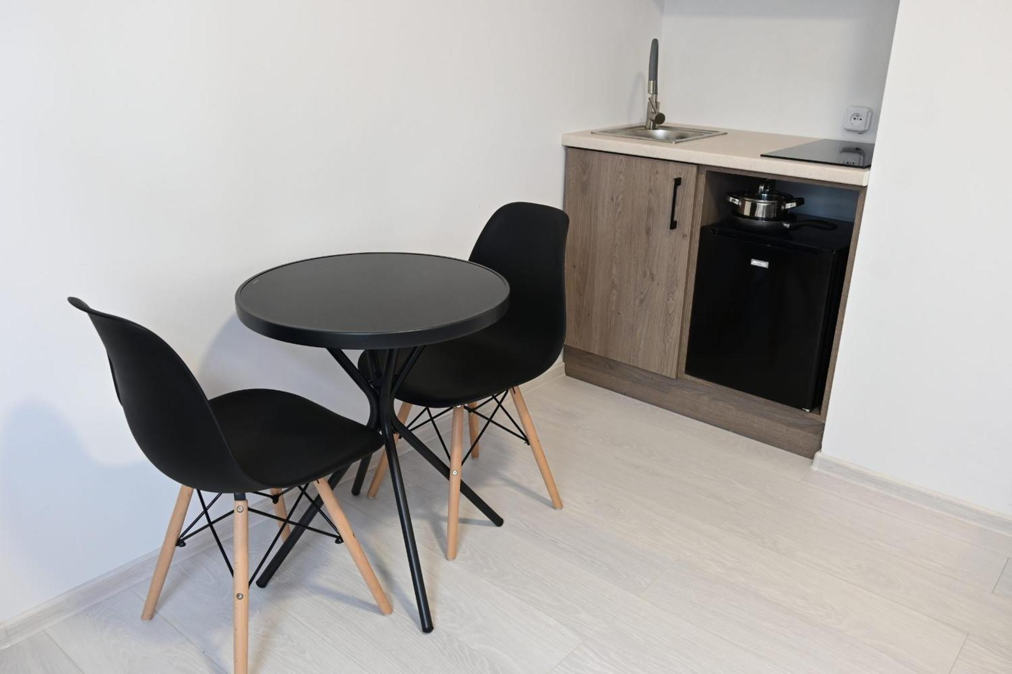 Family Homes - Sand Apartments Władysławowo Екстериор снимка