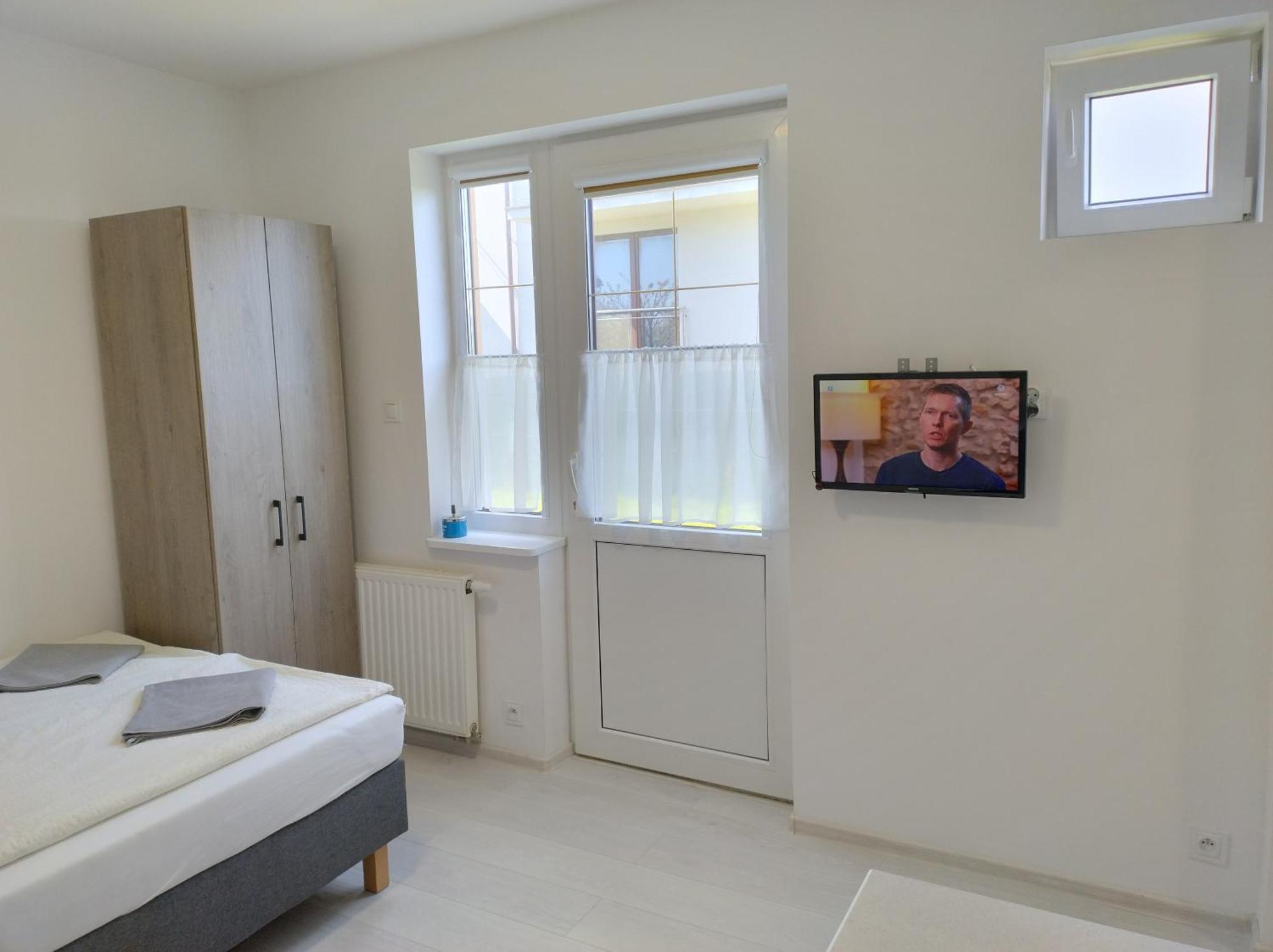 Family Homes - Sand Apartments Władysławowo Екстериор снимка