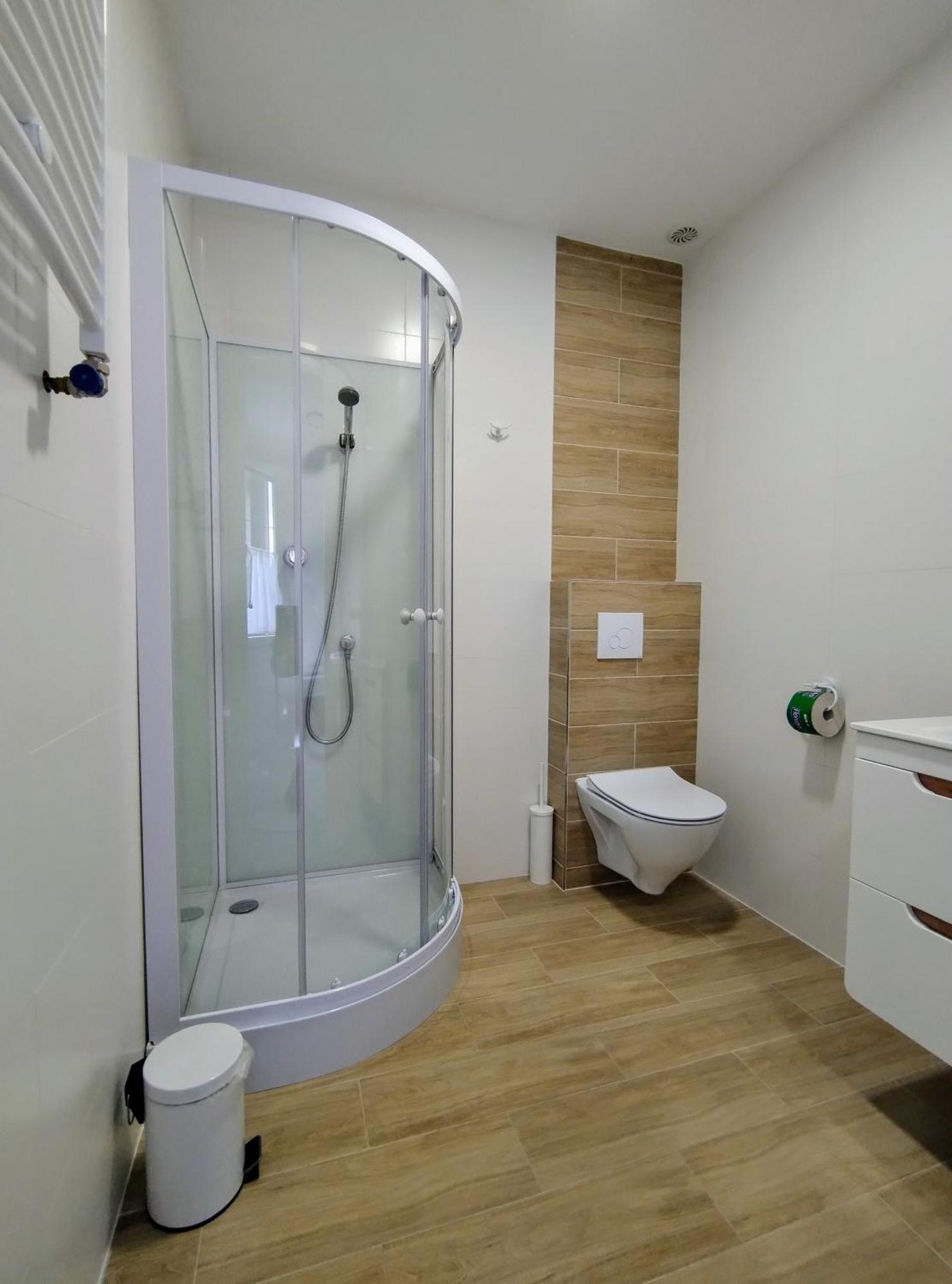 Family Homes - Sand Apartments Władysławowo Екстериор снимка