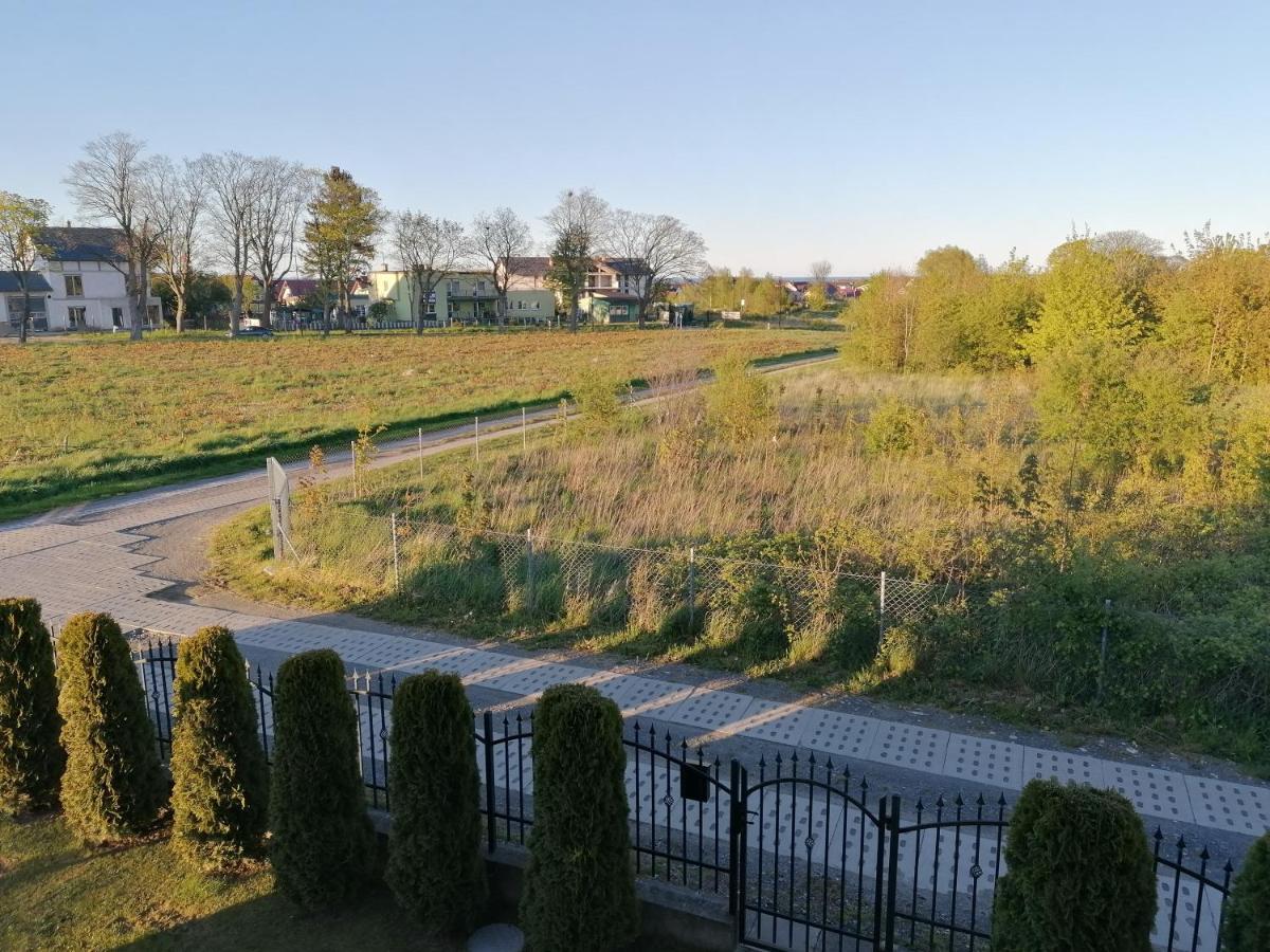 Family Homes - Sand Apartments Władysławowo Екстериор снимка
